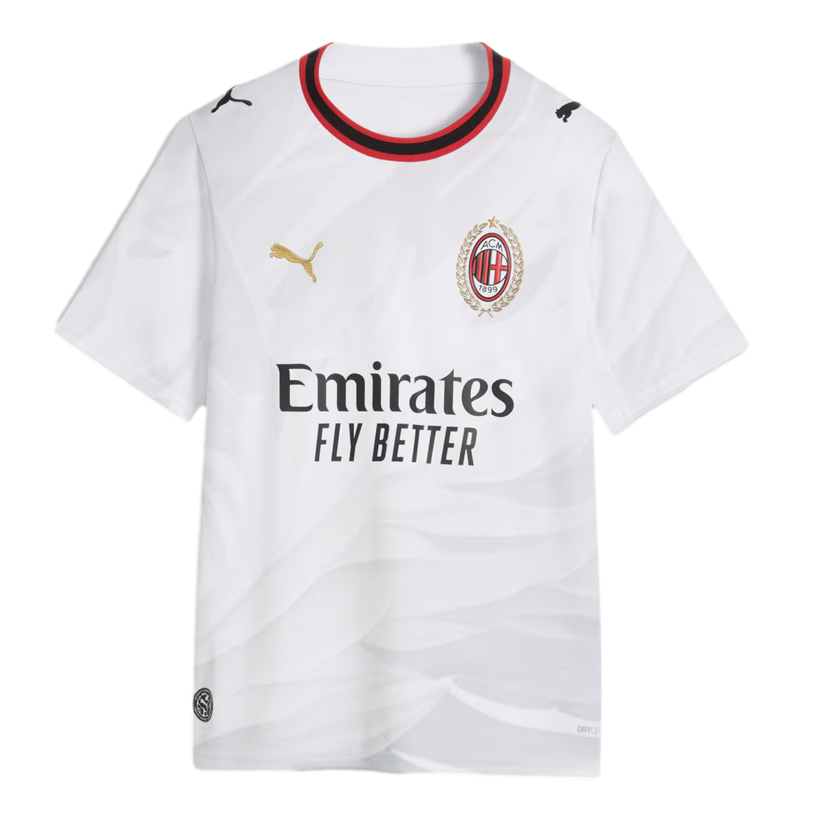 2026 New Arrival Puma AC Milan 26/27 Youth Away Jersey
