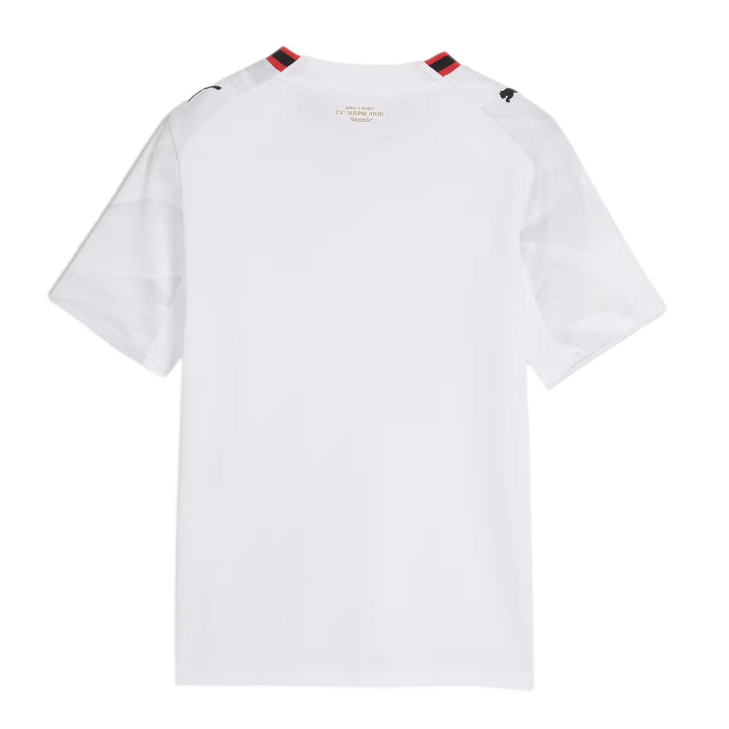 2026 New Arrival Puma AC Milan 26/27 Youth Away Jersey