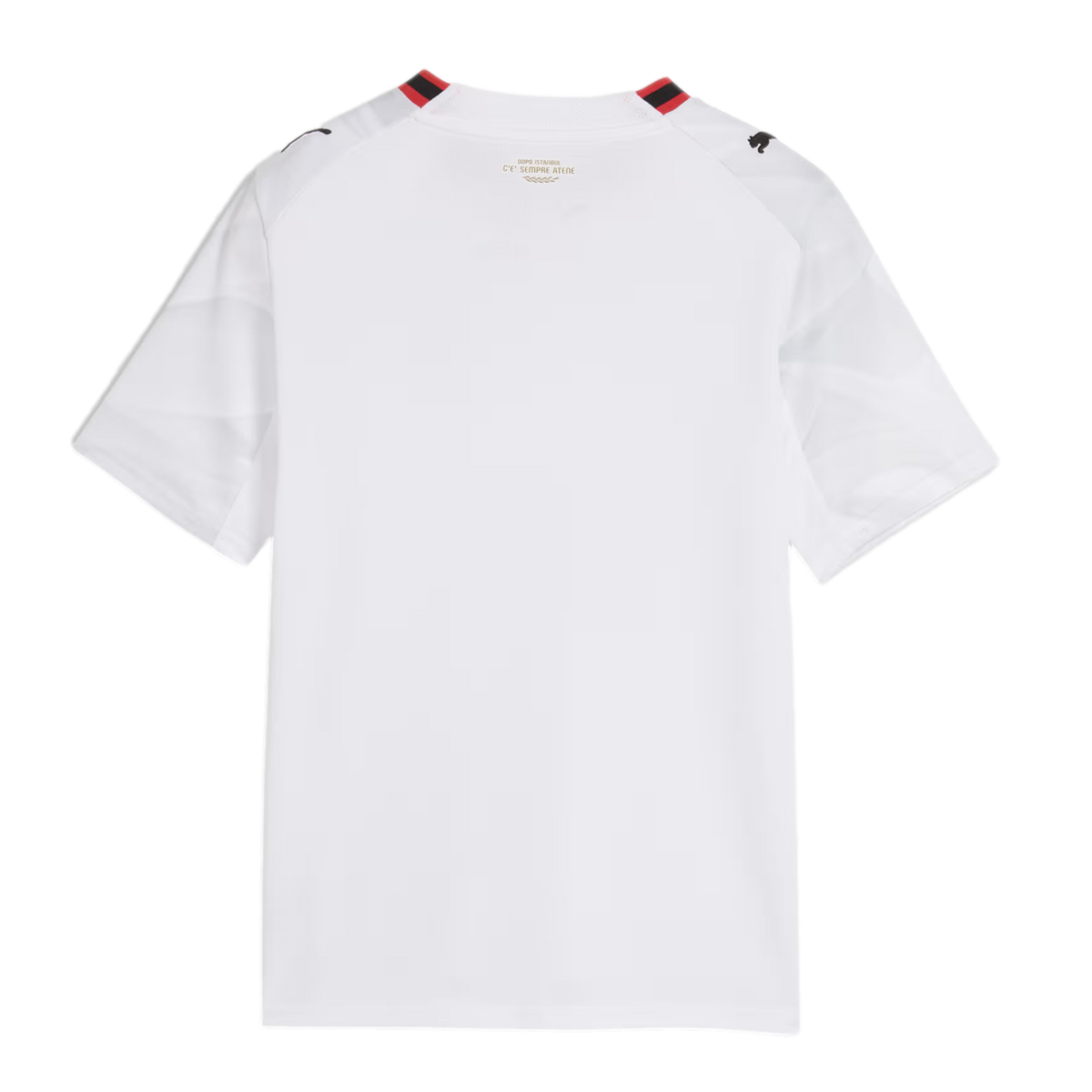 2026 New Arrival Puma AC Milan 26/27 Youth Away Jersey