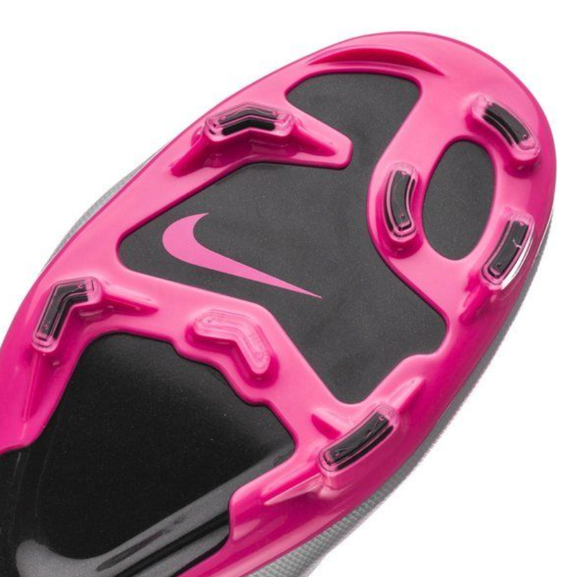 Mercurial Vapor 10 Silver/Pink