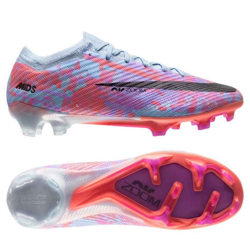 Mercurial Vapor 15 Elite FG MDS 006