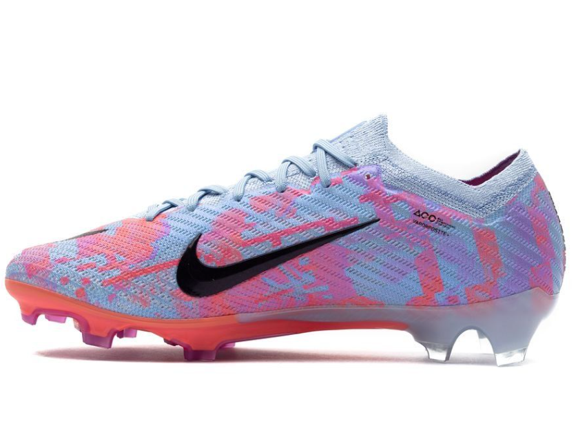 Mercurial Vapor 15 Elite FG MDS 006