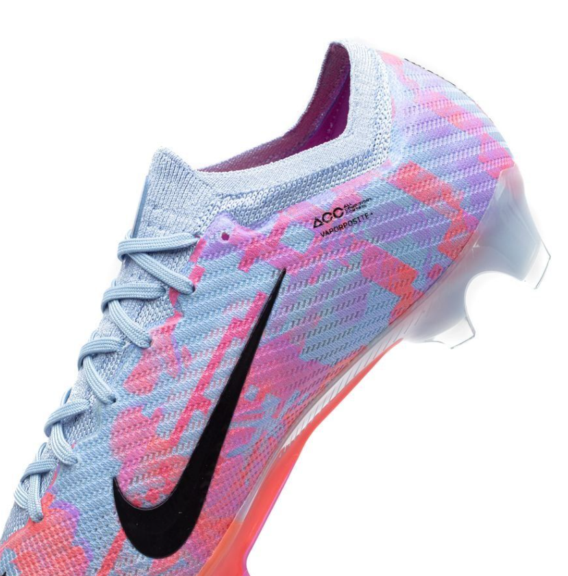 Mercurial Vapor 15 Elite FG MDS 006