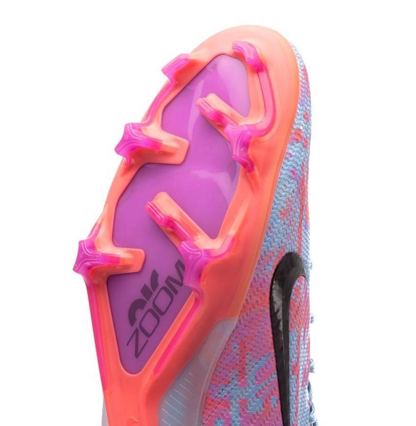 Mercurial Vapor 15 Elite FG MDS 006