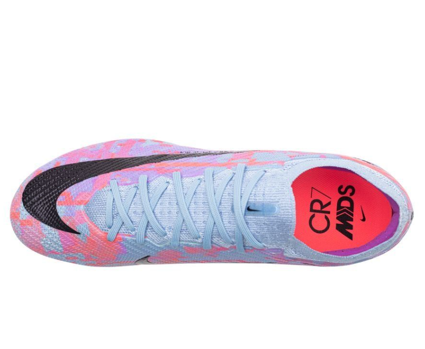 Mercurial Vapor 15 Elite FG MDS 006