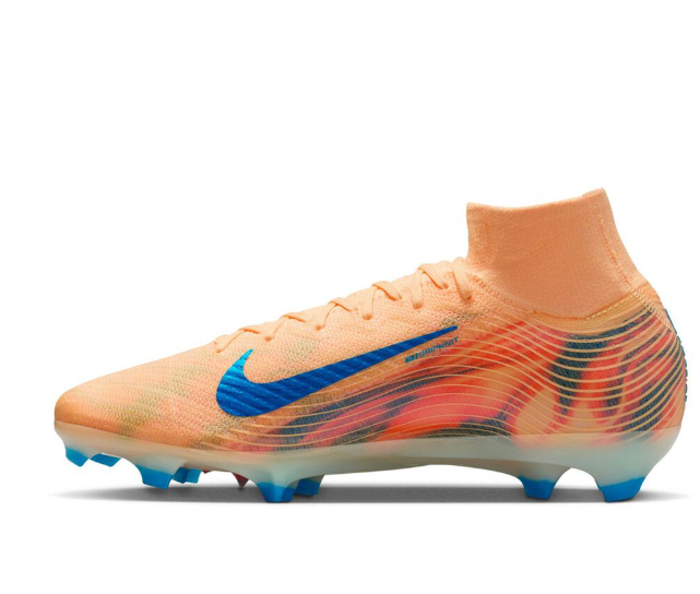 Mercurial Superfly 10 Elite FG Kylian Mbappe