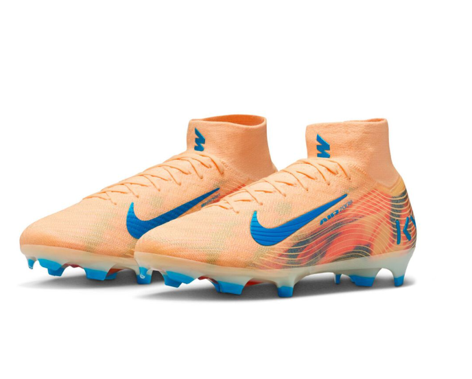 Mercurial Superfly 10 Elite FG Kylian Mbappe