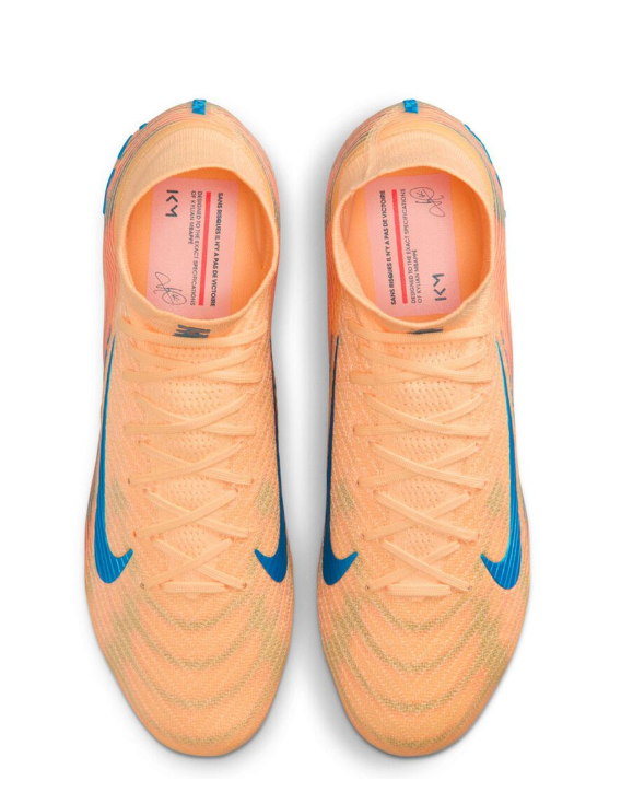 Mercurial Superfly 10 Elite FG Kylian Mbappe