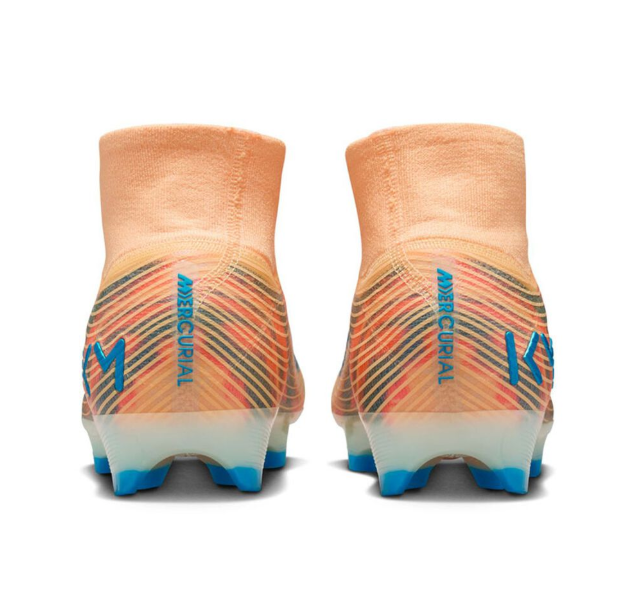 Mercurial Superfly 10 Elite FG Kylian Mbappe