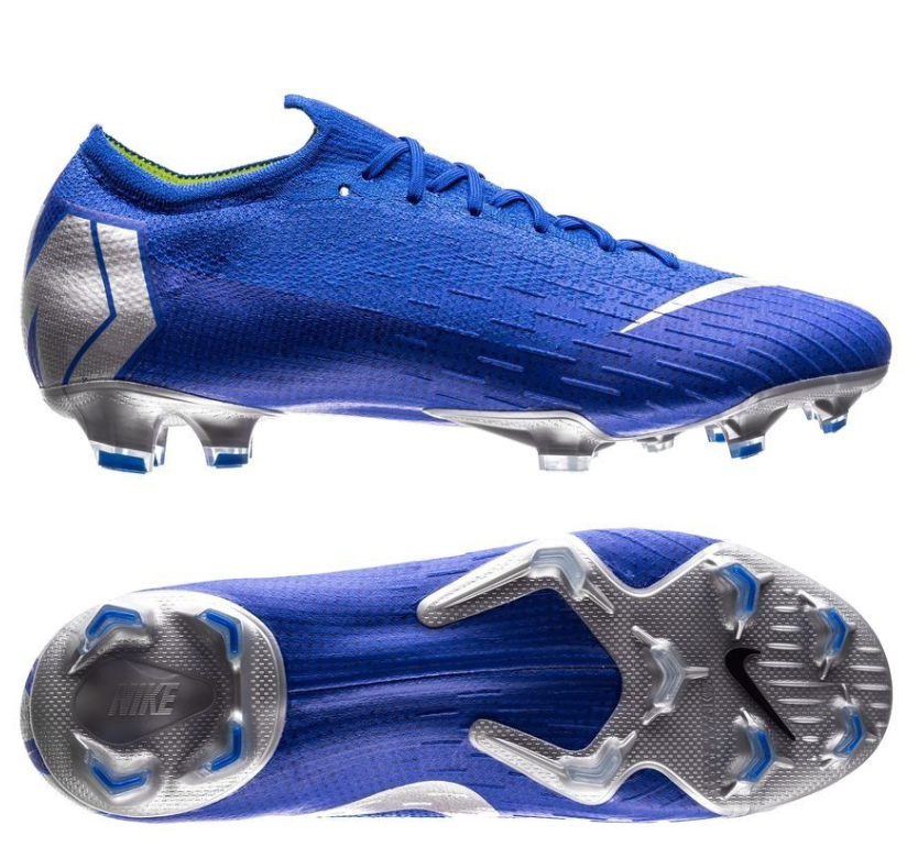 Mercurial Vapor 12 Elite FG Always Forward