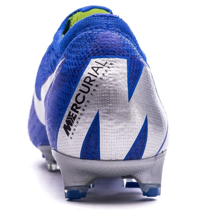 Mercurial Vapor 12 Elite FG Always Forward