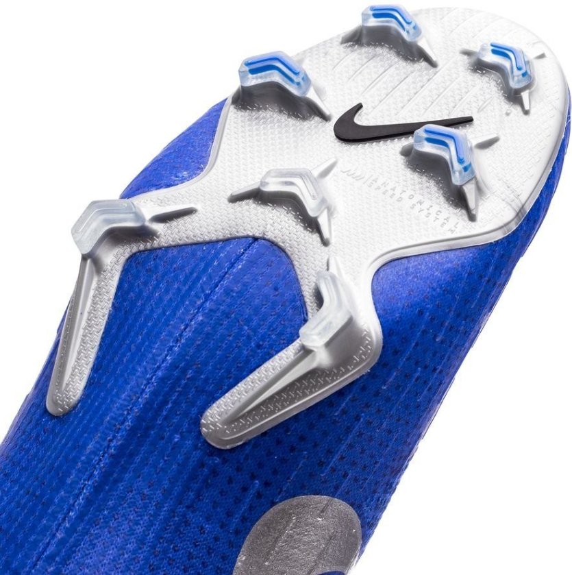 Mercurial Vapor 12 Elite FG Always Forward