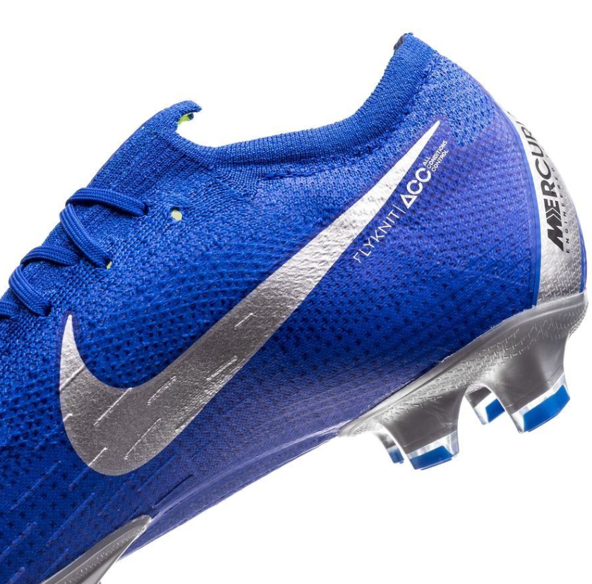 Mercurial Vapor 12 Elite FG Always Forward
