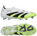Predator Elite Laceless FG Radiant Blaze