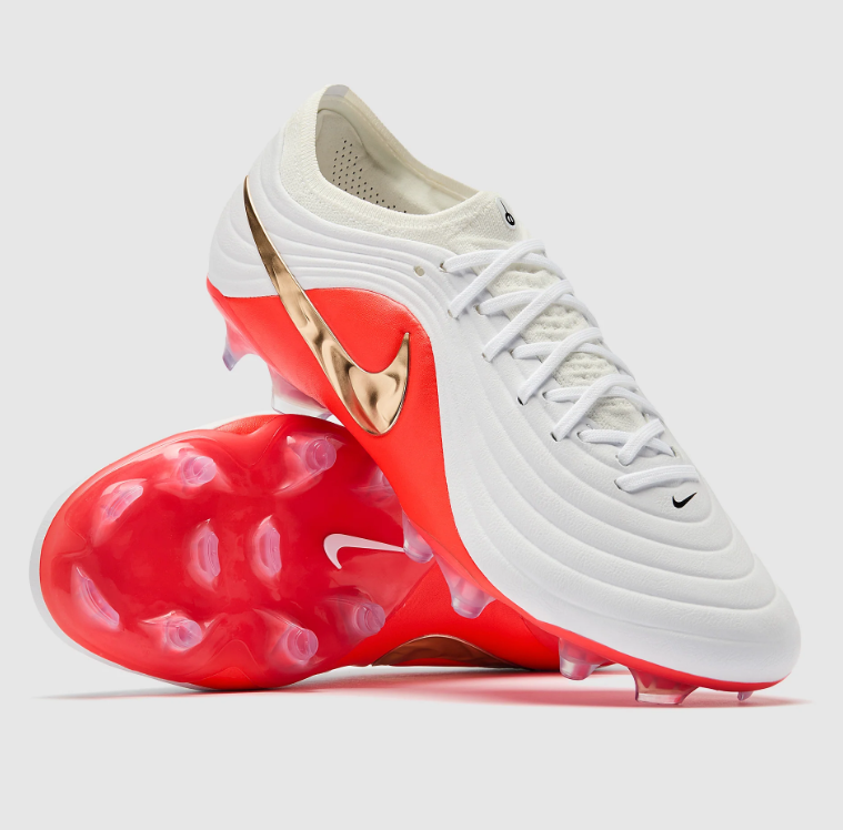 Tiempo Maestro Elite FG - Break 'Em Pack