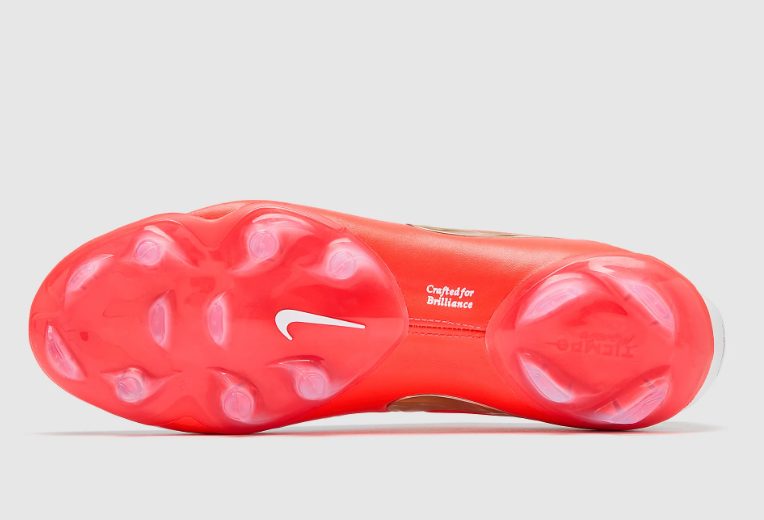 Tiempo Maestro Elite FG - Break 'Em Pack