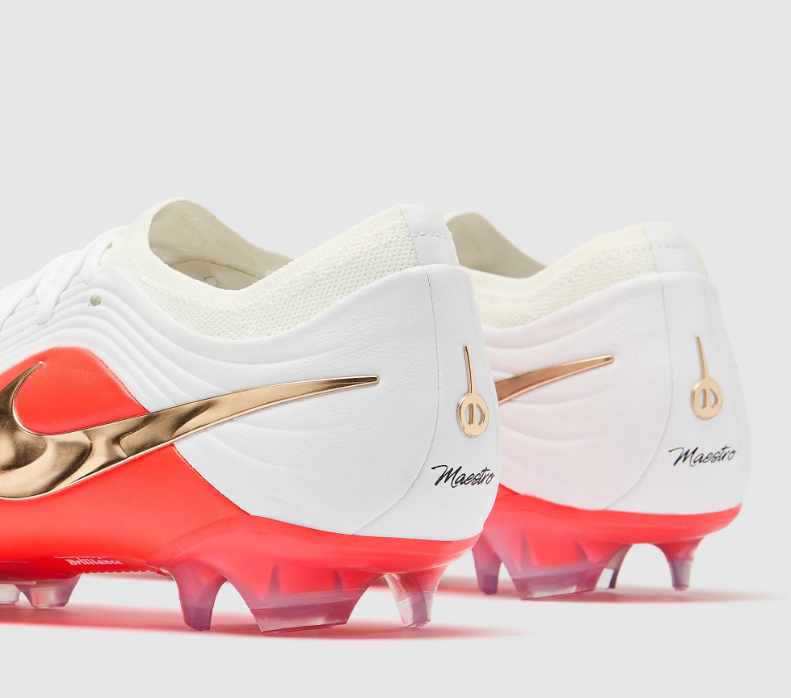 Tiempo Maestro Elite FG - Break 'Em Pack