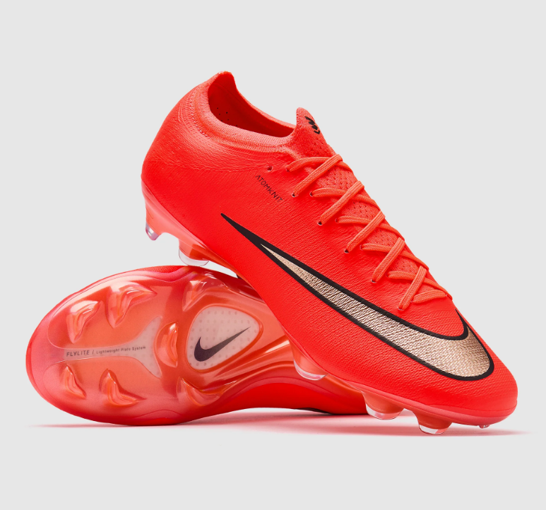 Mercurial Vapor 17 Elite FG - Break 'Em Pack