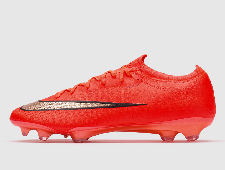 Mercurial Vapor 17 Elite FG - Break 'Em Pack