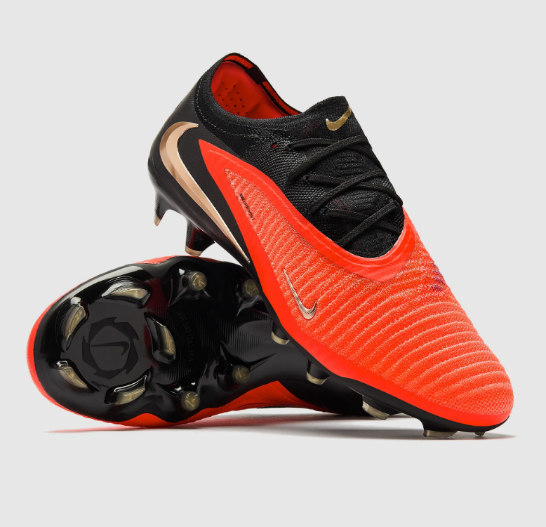 Phantom 6 Low Elite FG - Break 'Em Pack