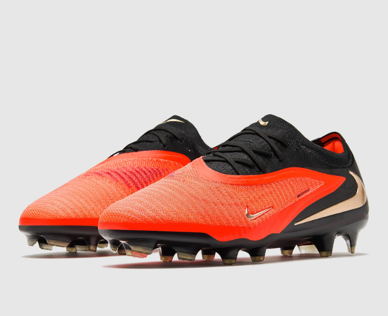 Phantom 6 Low Elite FG - Break 'Em Pack