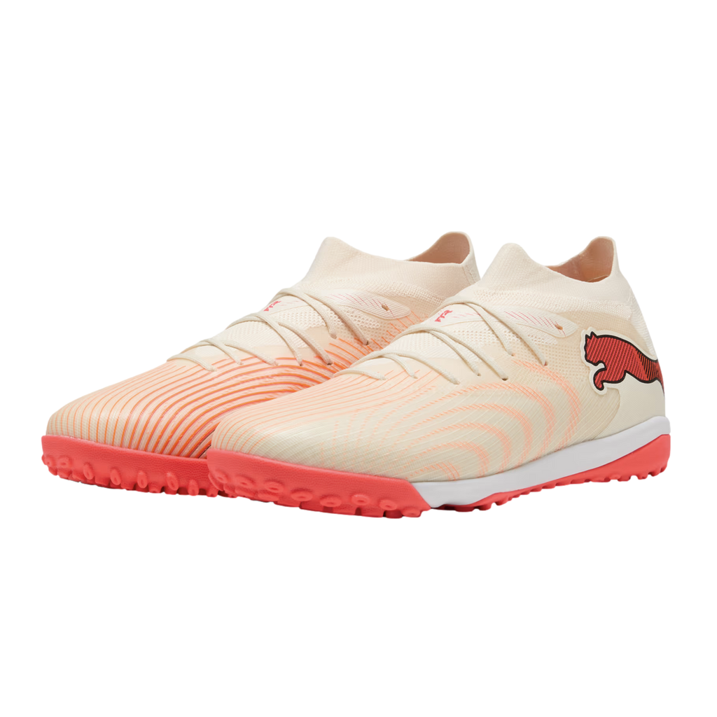 2026 New Arrival Puma Future 9 Match Turf Shoes