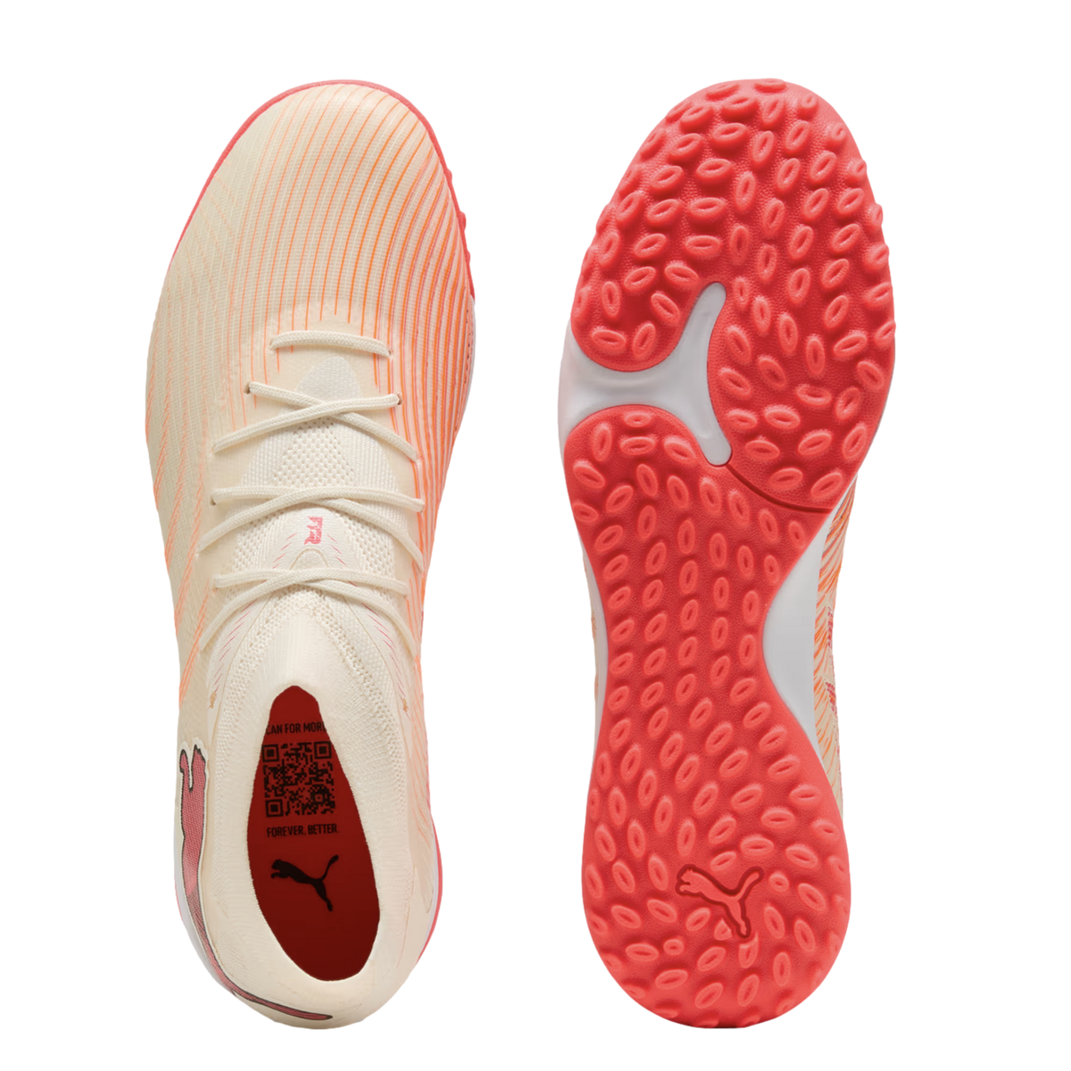 2026 New Arrival Puma Future 9 Match Turf Shoes
