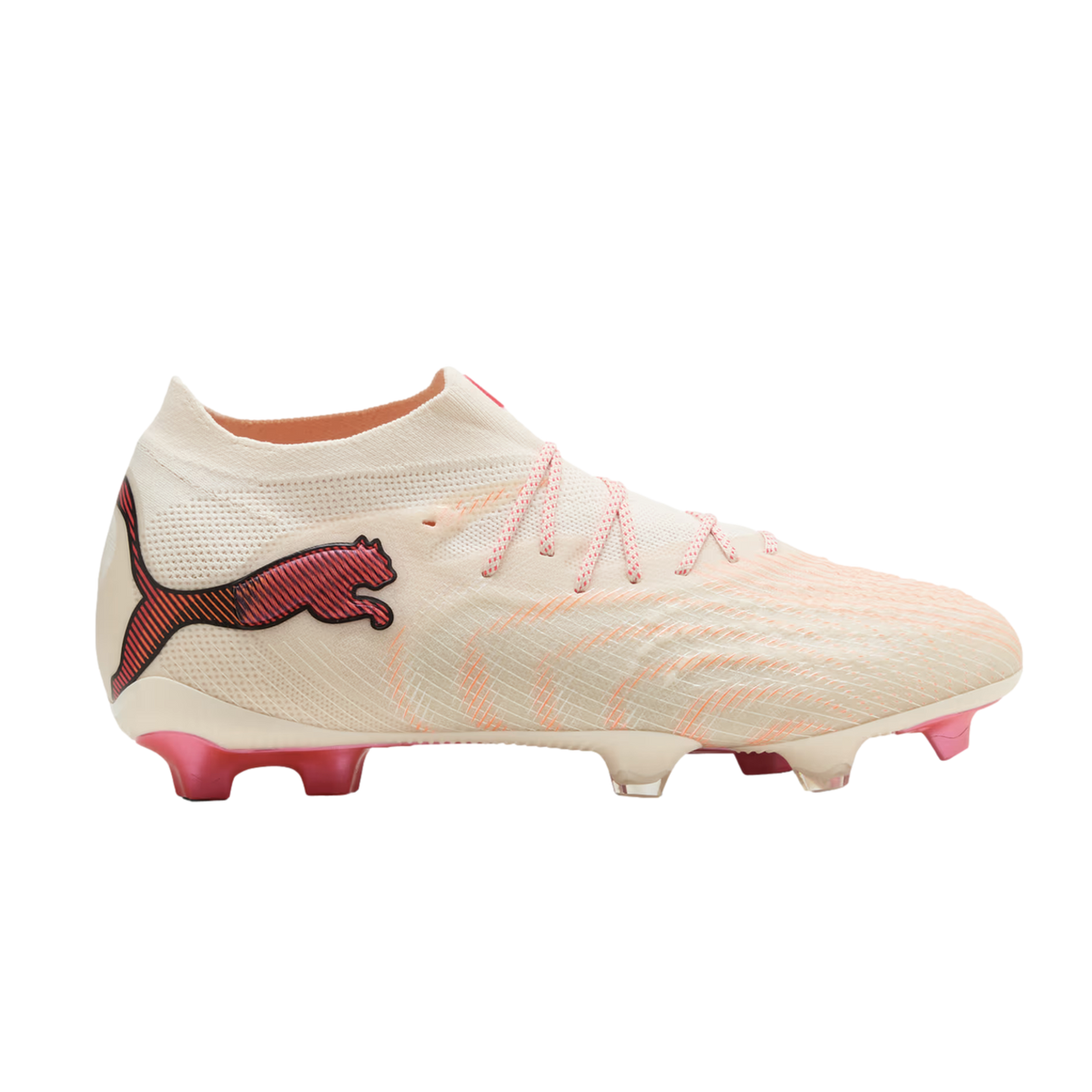 2026 New Arrival Puma Future 9 Ultimate Firm Ground Cleats