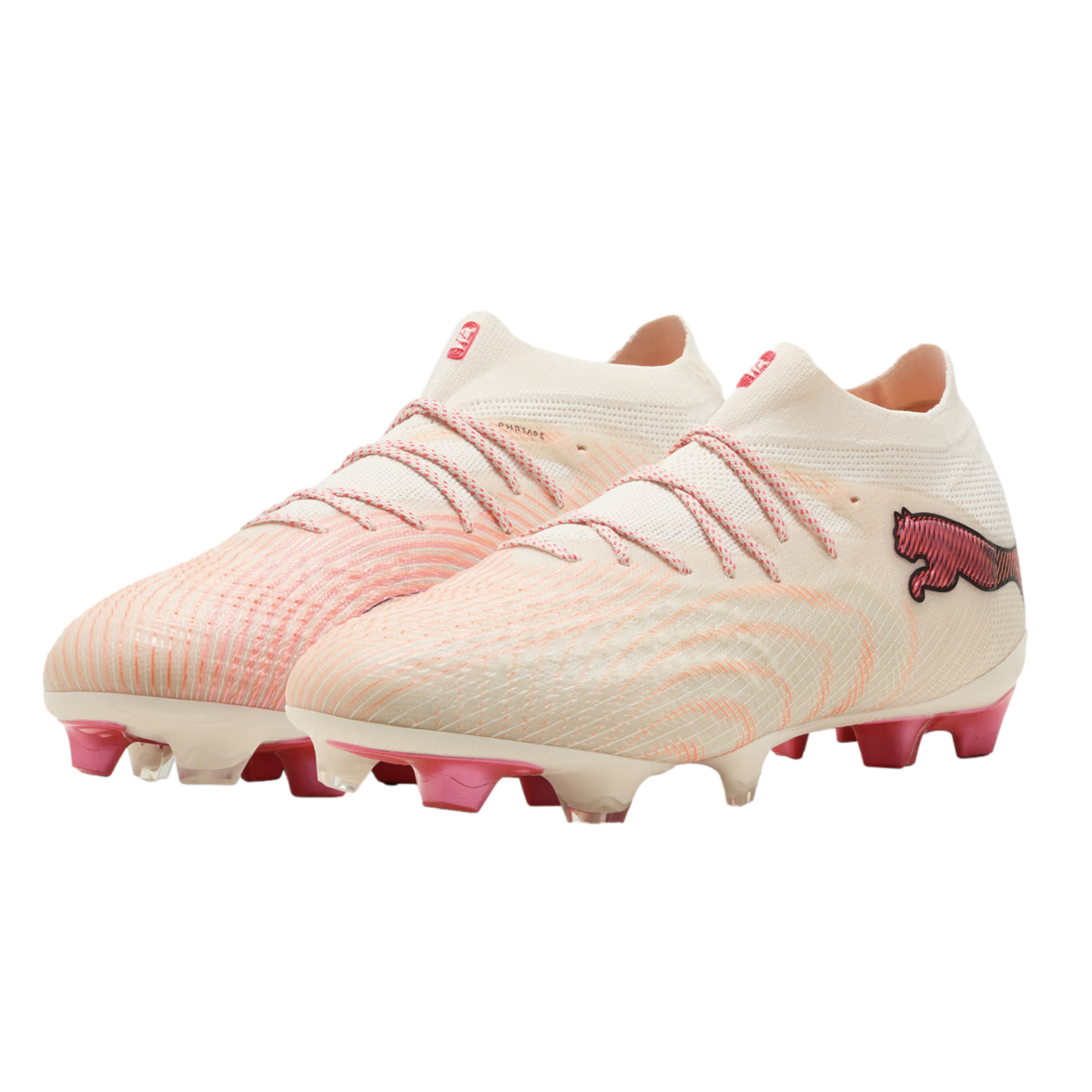 2026 New Arrival Puma Future 9 Ultimate Firm Ground Cleats