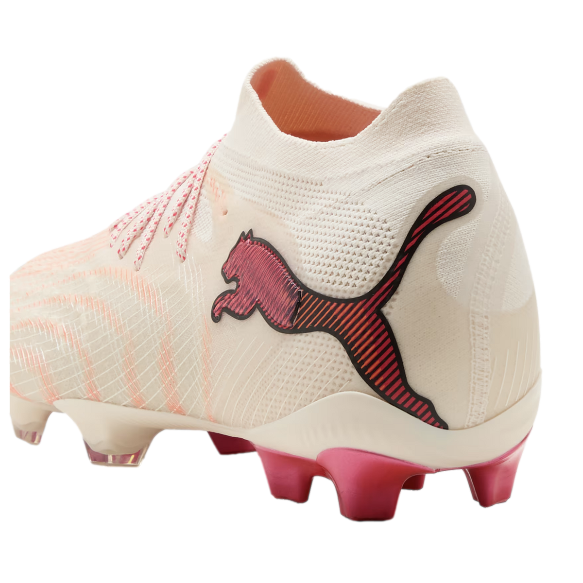 2026 New Arrival Puma Future 9 Ultimate Firm Ground Cleats