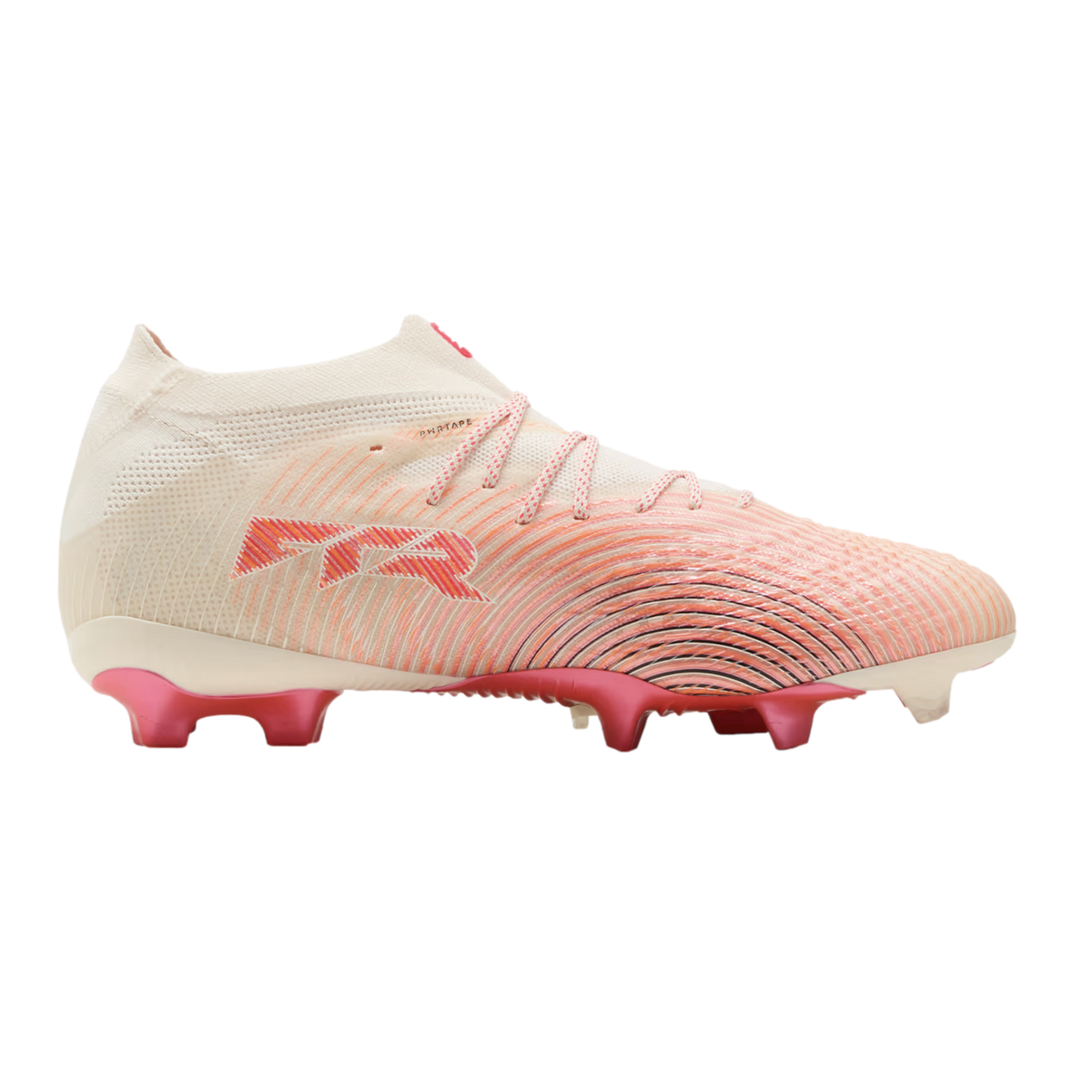 2026 New Arrival Puma Future 9 Ultimate Firm Ground Cleats