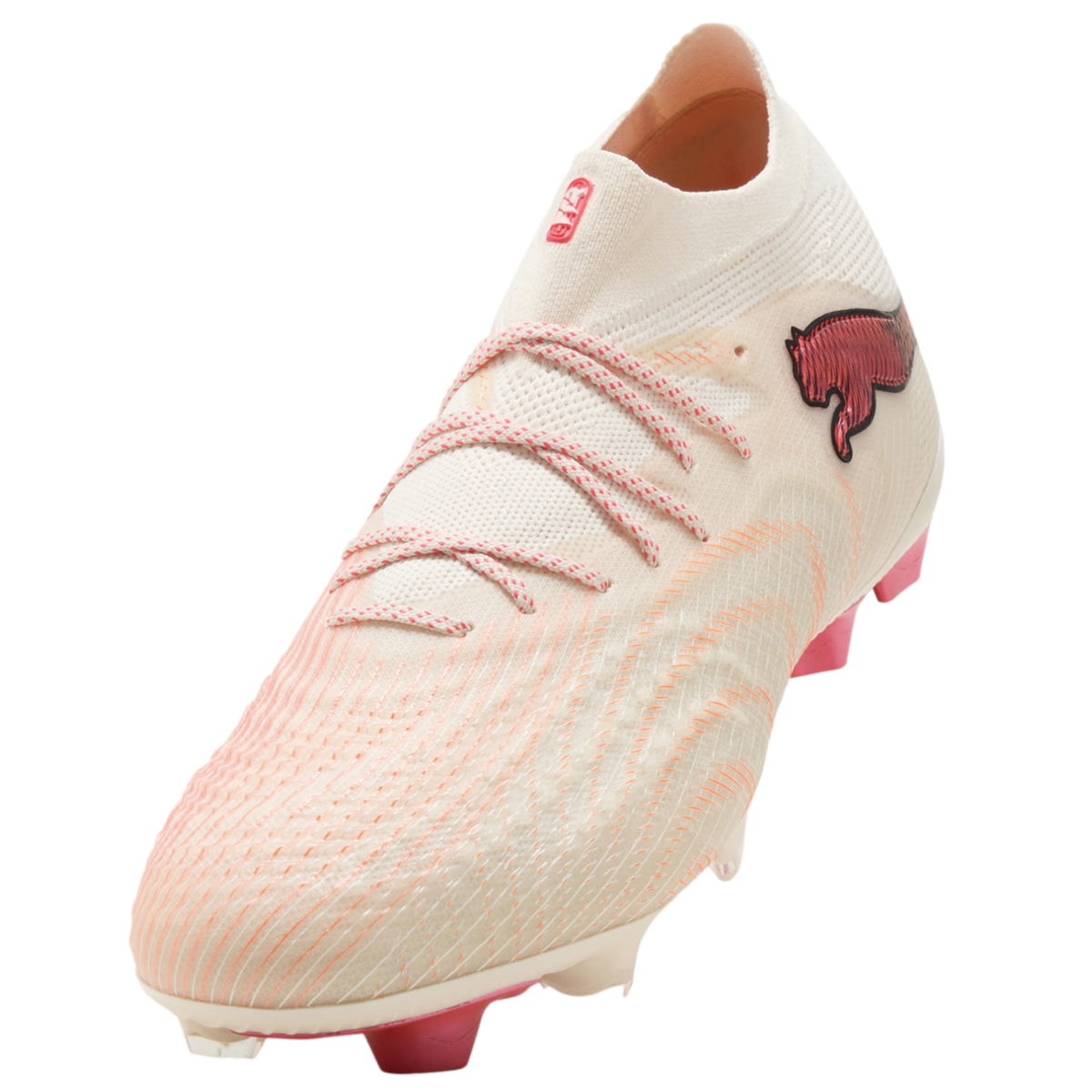 2026 New Arrival Puma Future 9 Ultimate Firm Ground Cleats