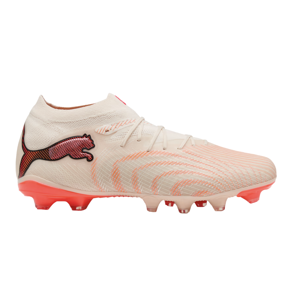 2026 New Arrival Puma Future 9 Pro Firm Ground Cleats