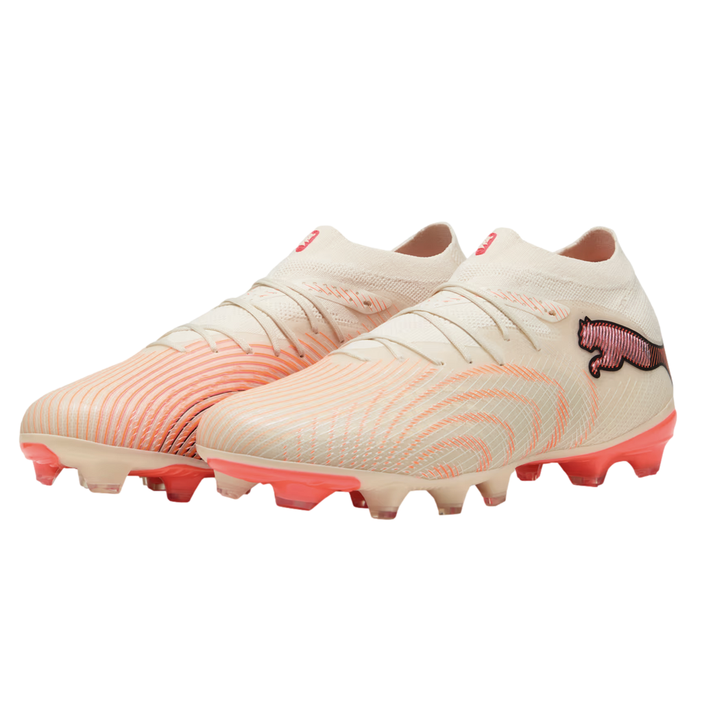 2026 New Arrival Puma Future 9 Pro Firm Ground Cleats
