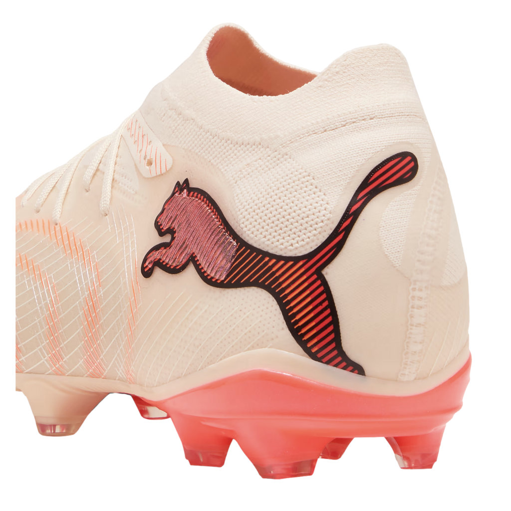 2026 New Arrival Puma Future 9 Pro Firm Ground Cleats