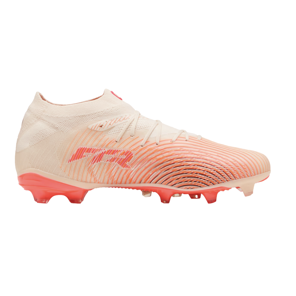 2026 New Arrival Puma Future 9 Pro Firm Ground Cleats