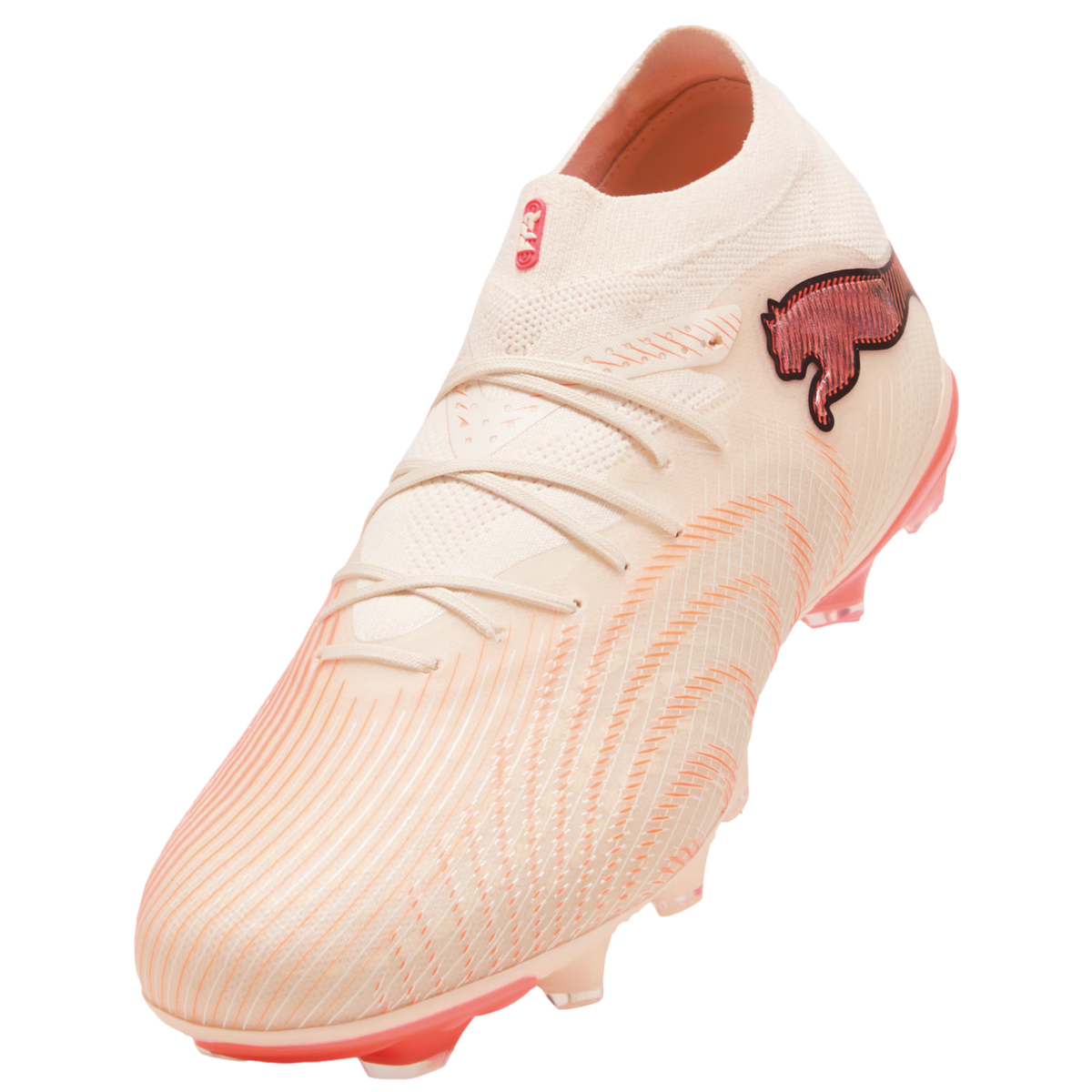 2026 New Arrival Puma Future 9 Pro Firm Ground Cleats