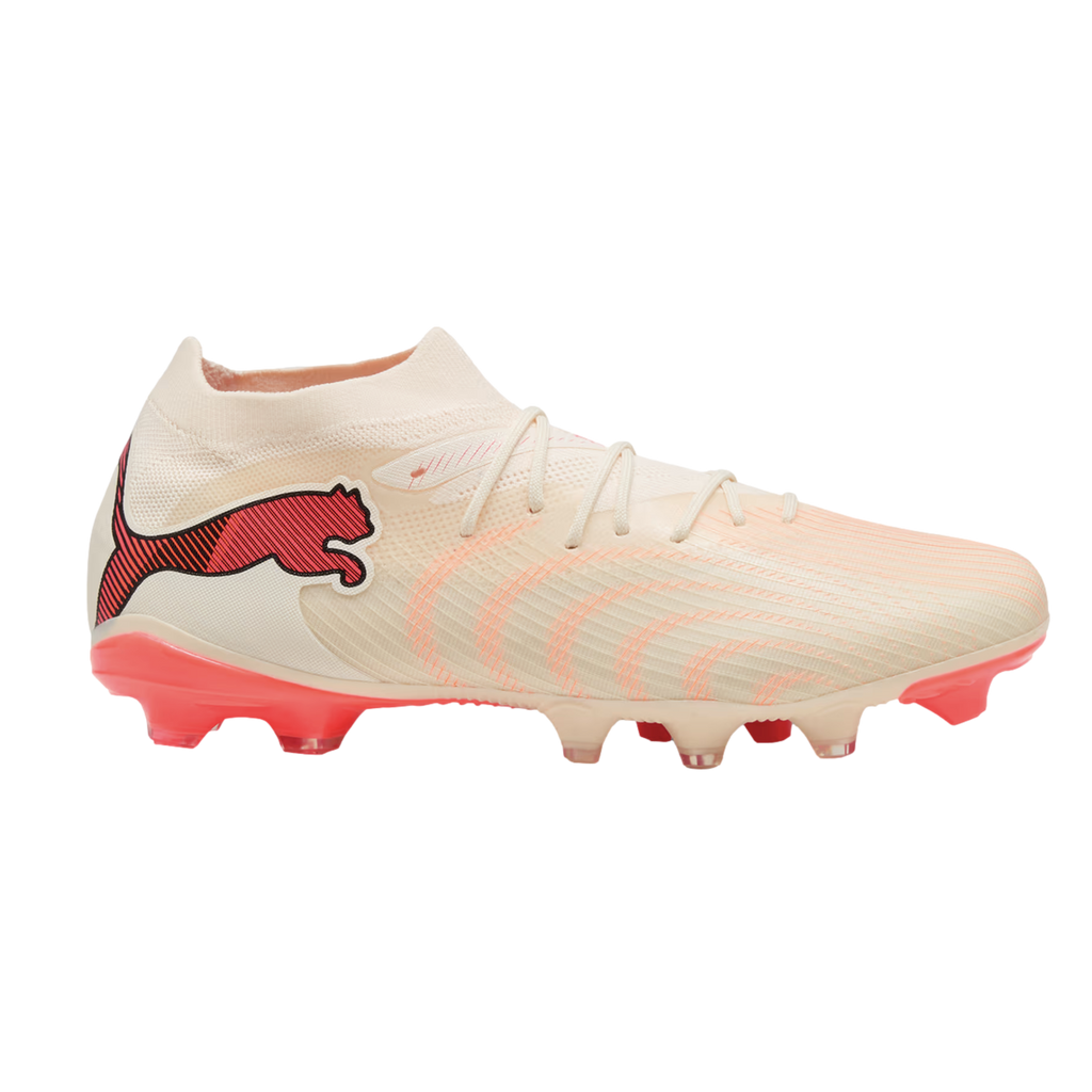 2026 New Arrival Puma Future 9 Match Firm Ground Cleats