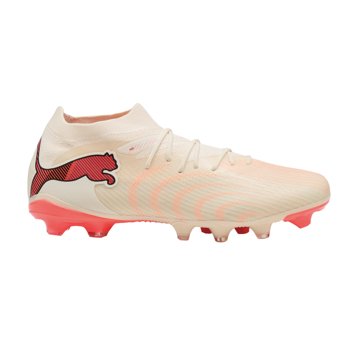 2026 New Arrival Puma Future 9 Match Firm Ground Cleats