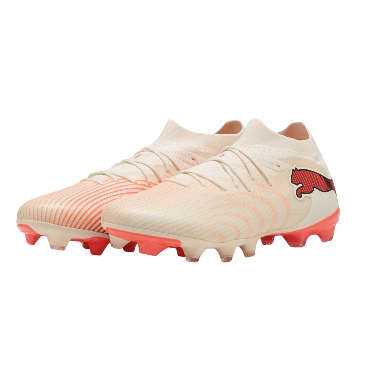 2026 New Arrival Puma Future 9 Match Firm Ground Cleats