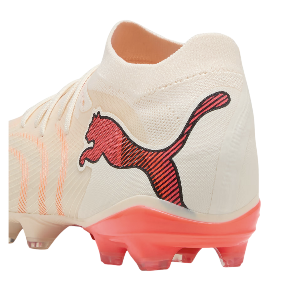 2026 New Arrival Puma Future 9 Match Firm Ground Cleats