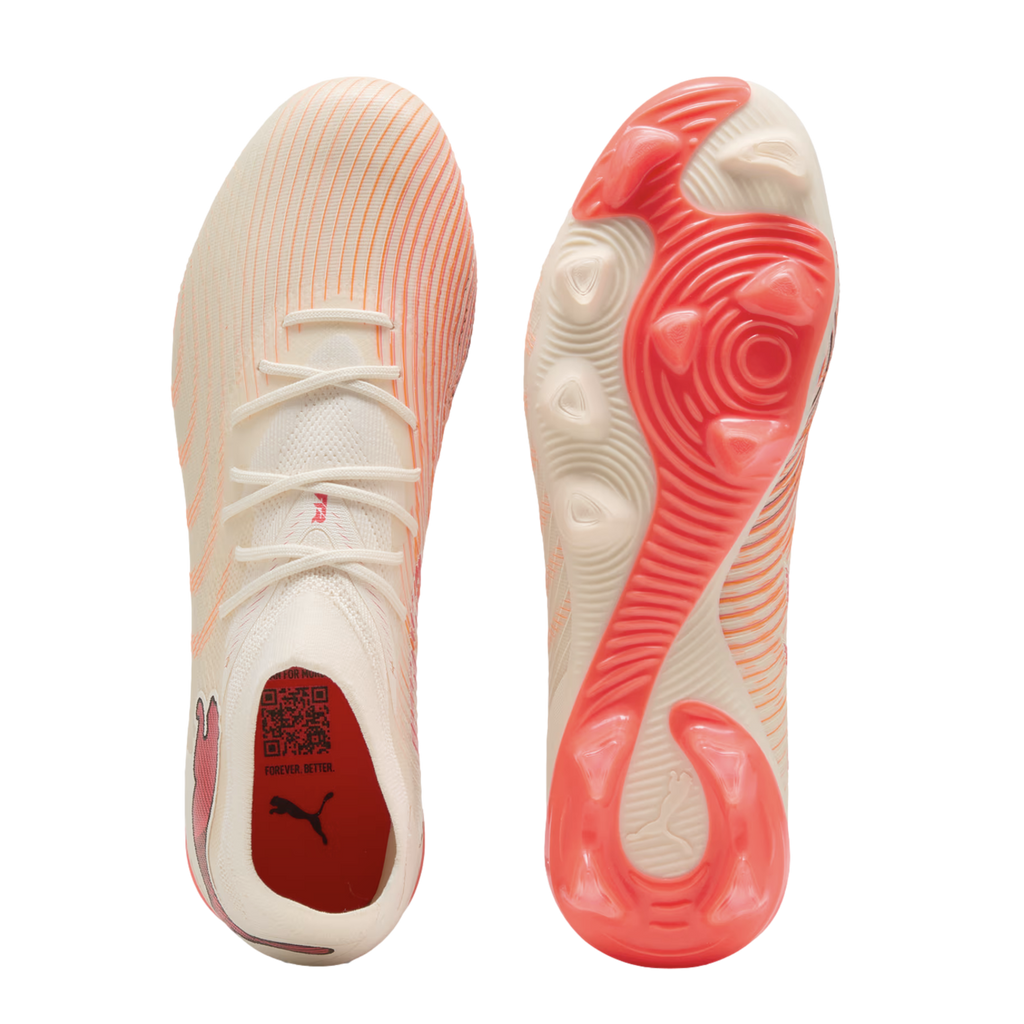 2026 New Arrival Puma Future 9 Match Firm Ground Cleats