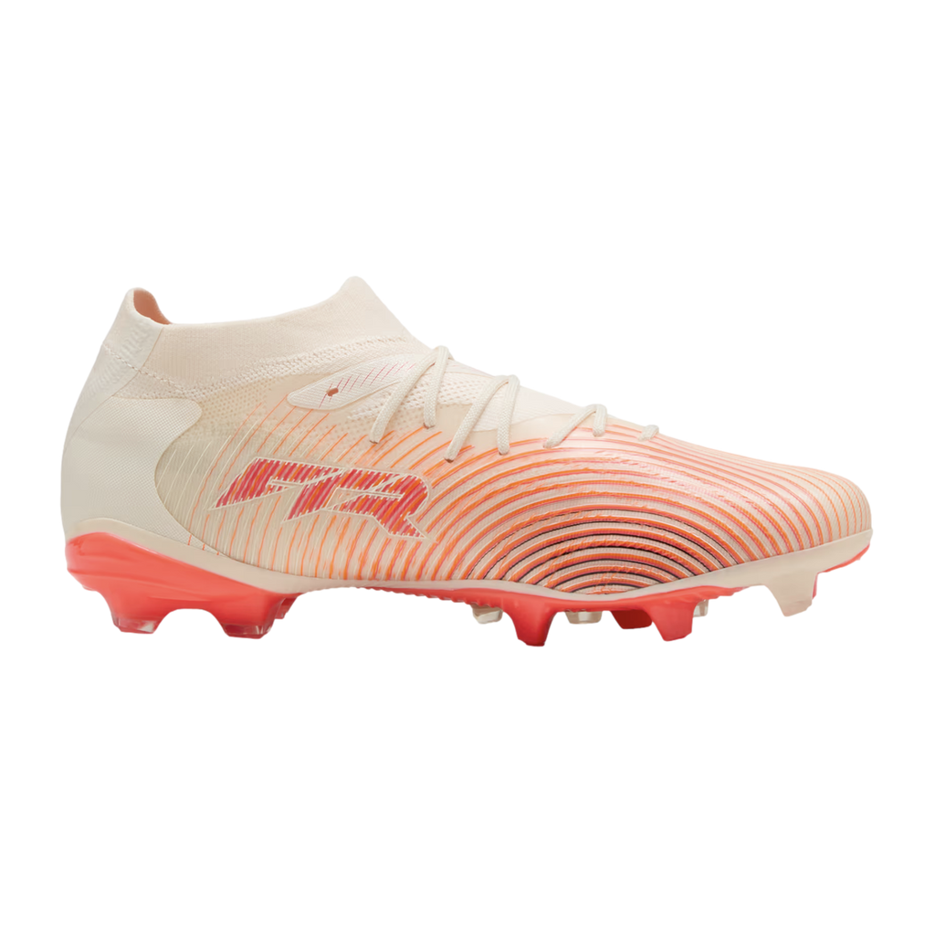 2026 New Arrival Puma Future 9 Match Firm Ground Cleats