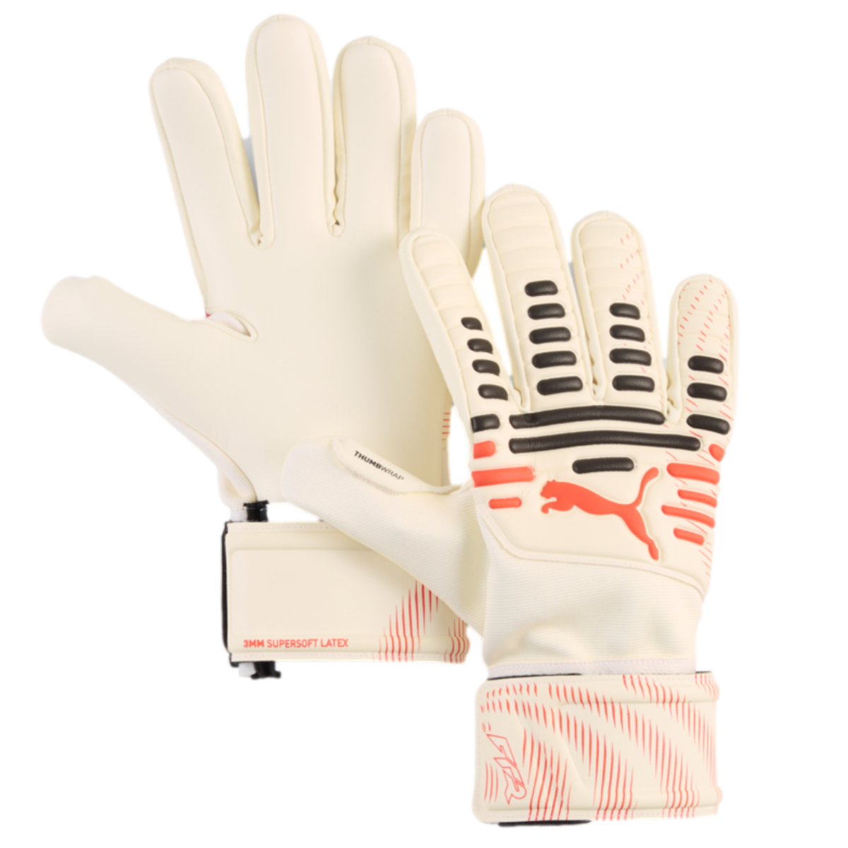 2026 New Arrival Puma Future Match NC Goalkeeper Gloves