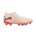 2026 New Arrival Puma Future 9 Match Youth Firm Ground Cleats