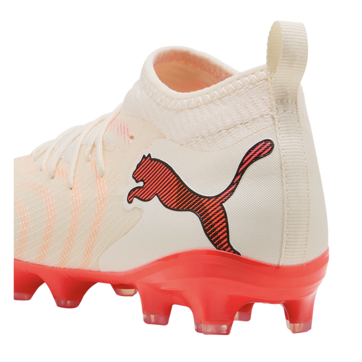 2026 New Arrival Puma Future 9 Match Youth Firm Ground Cleats
