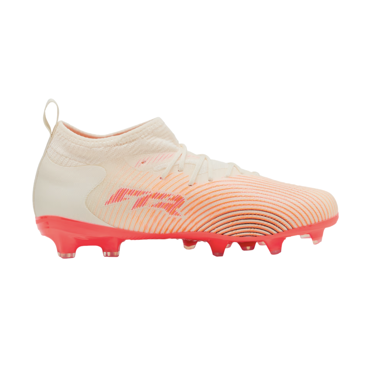 2026 New Arrival Puma Future 9 Match Youth Firm Ground Cleats