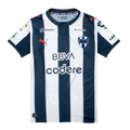 2026 New Arrival Puma Monterrey 26/27 Home Jersey