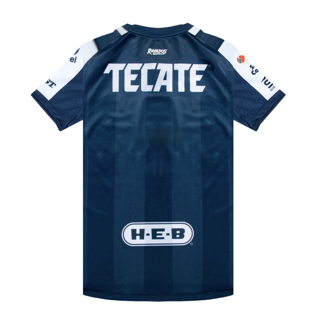 2026 New Arrival Puma Monterrey 26/27 Home Jersey