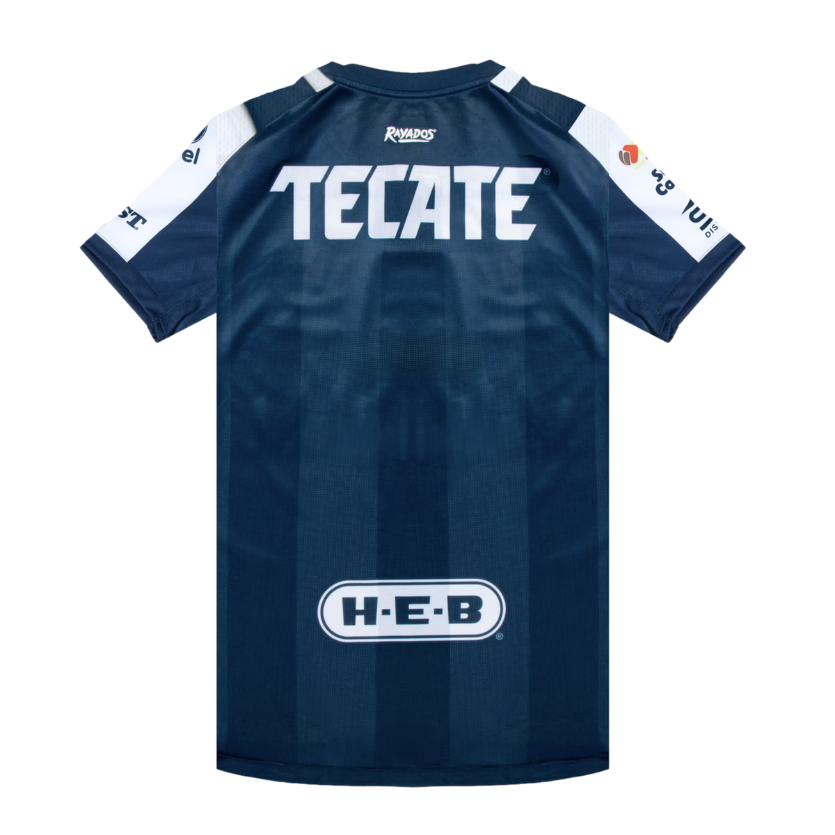 2026 New Arrival Puma Monterrey 26/27 Home Jersey